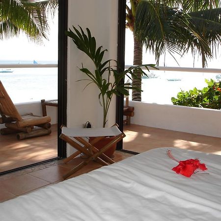 Artista Beach Villa Balabag  Номер фото
