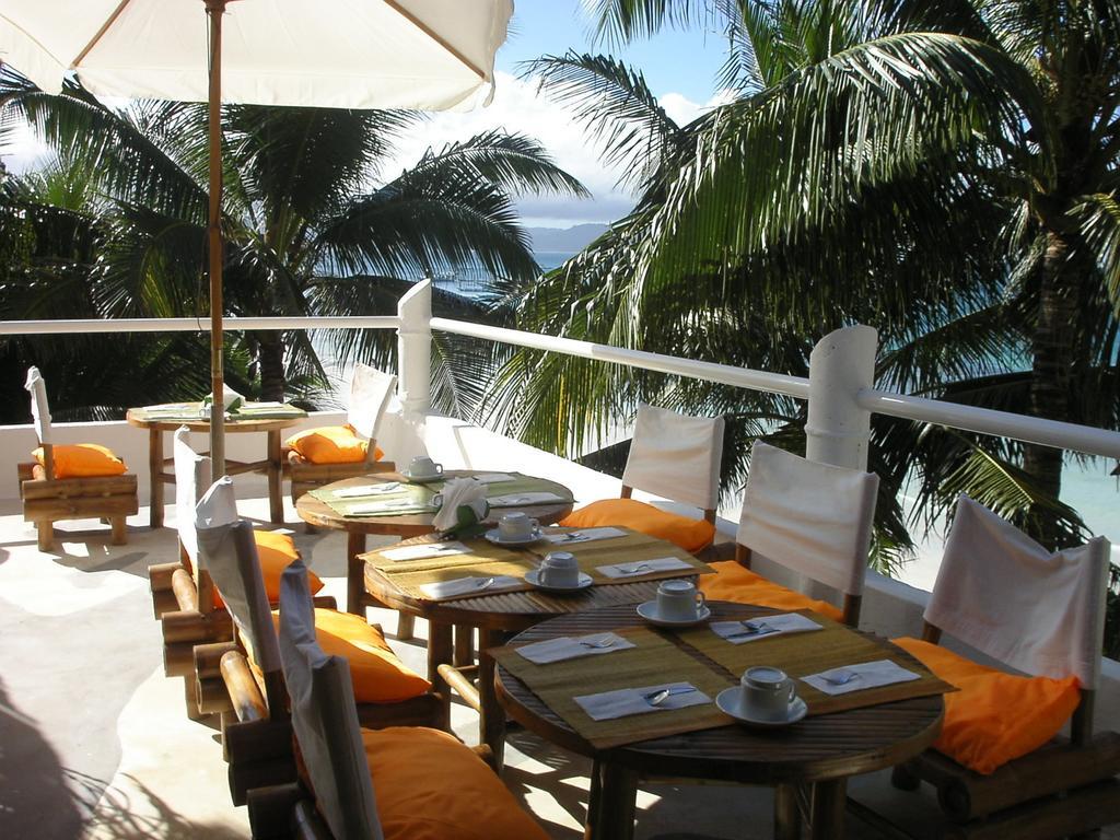 Artista Beach Villa Balabag  Екстер'єр фото