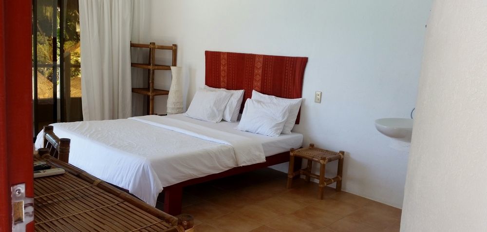 Artista Beach Villa Balabag  Екстер'єр фото