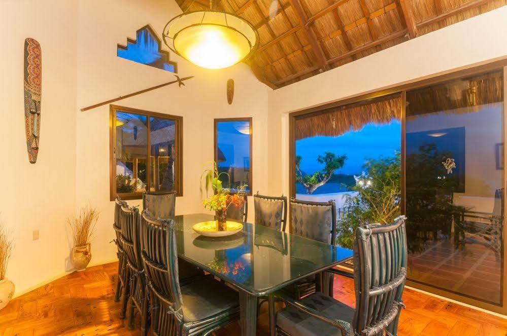 Artista Beach Villa Balabag  Екстер'єр фото