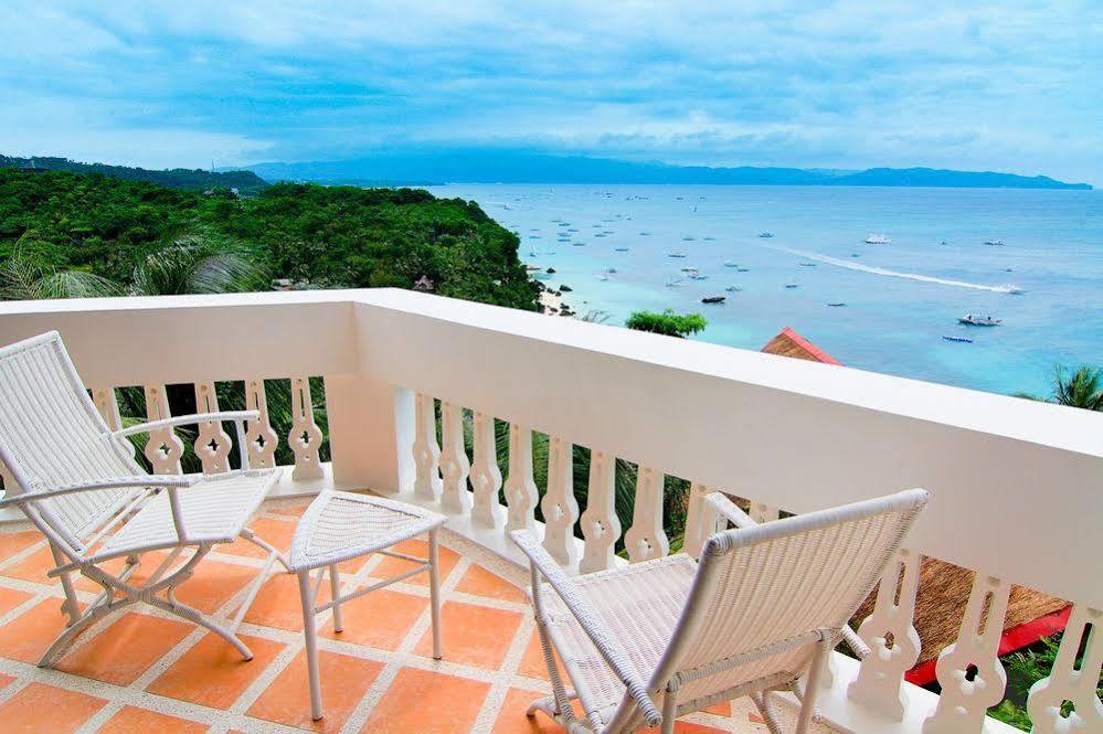 Artista Beach Villa Balabag  Екстер'єр фото