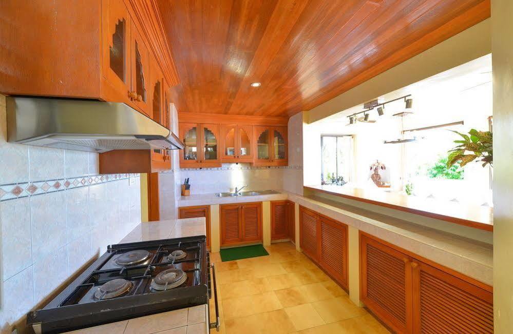 Artista Beach Villa Balabag  Екстер'єр фото